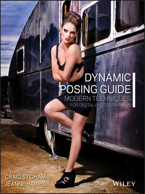 cover image of Dynamic Posing Guide